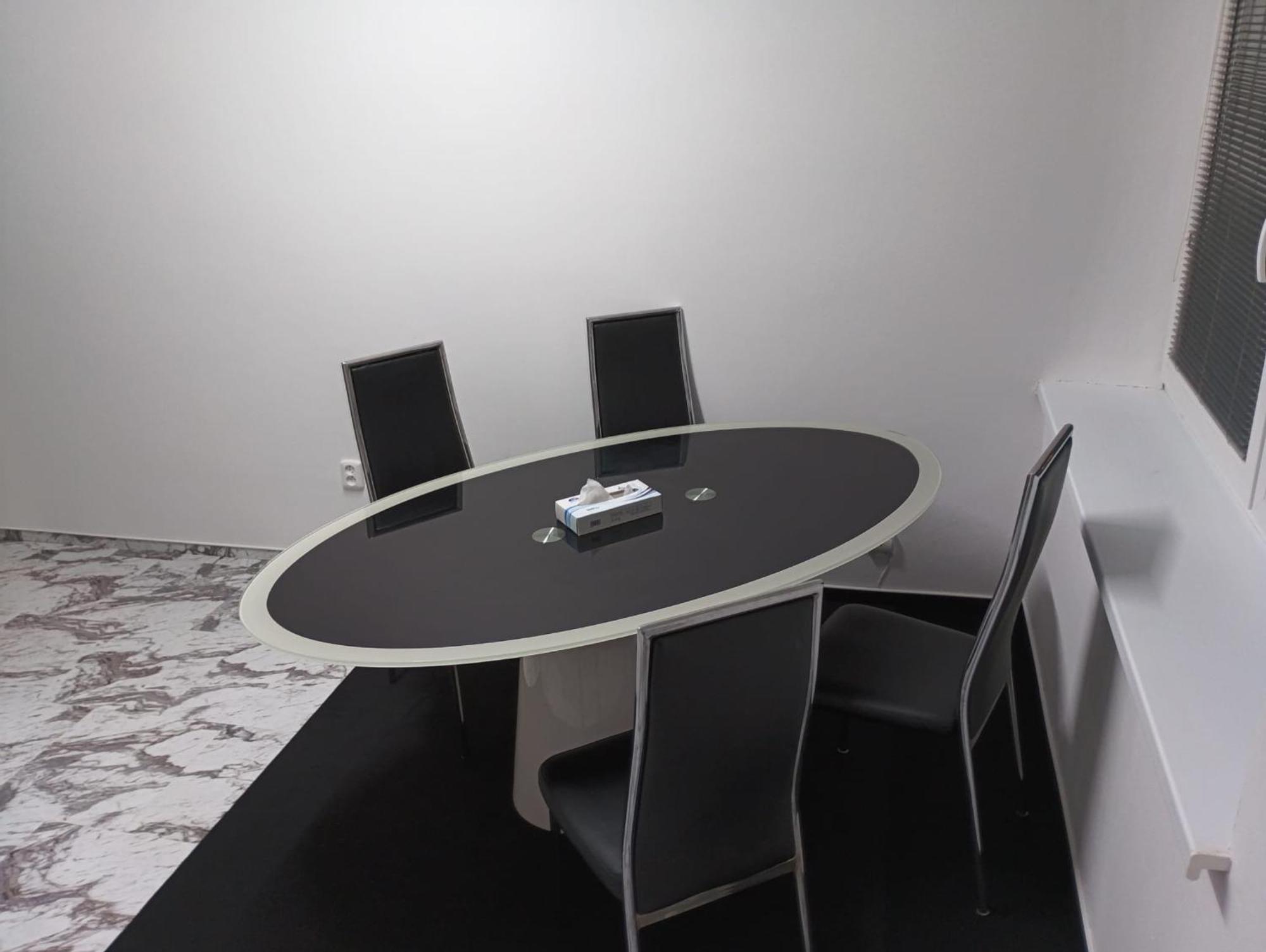 Apartment 2 Bedroom, Kitchen And Terrace *