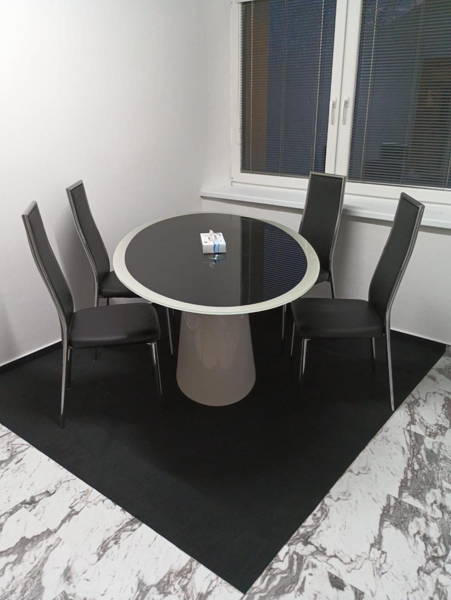 2 Bedroom, Kitchen And Terrace Ostrava