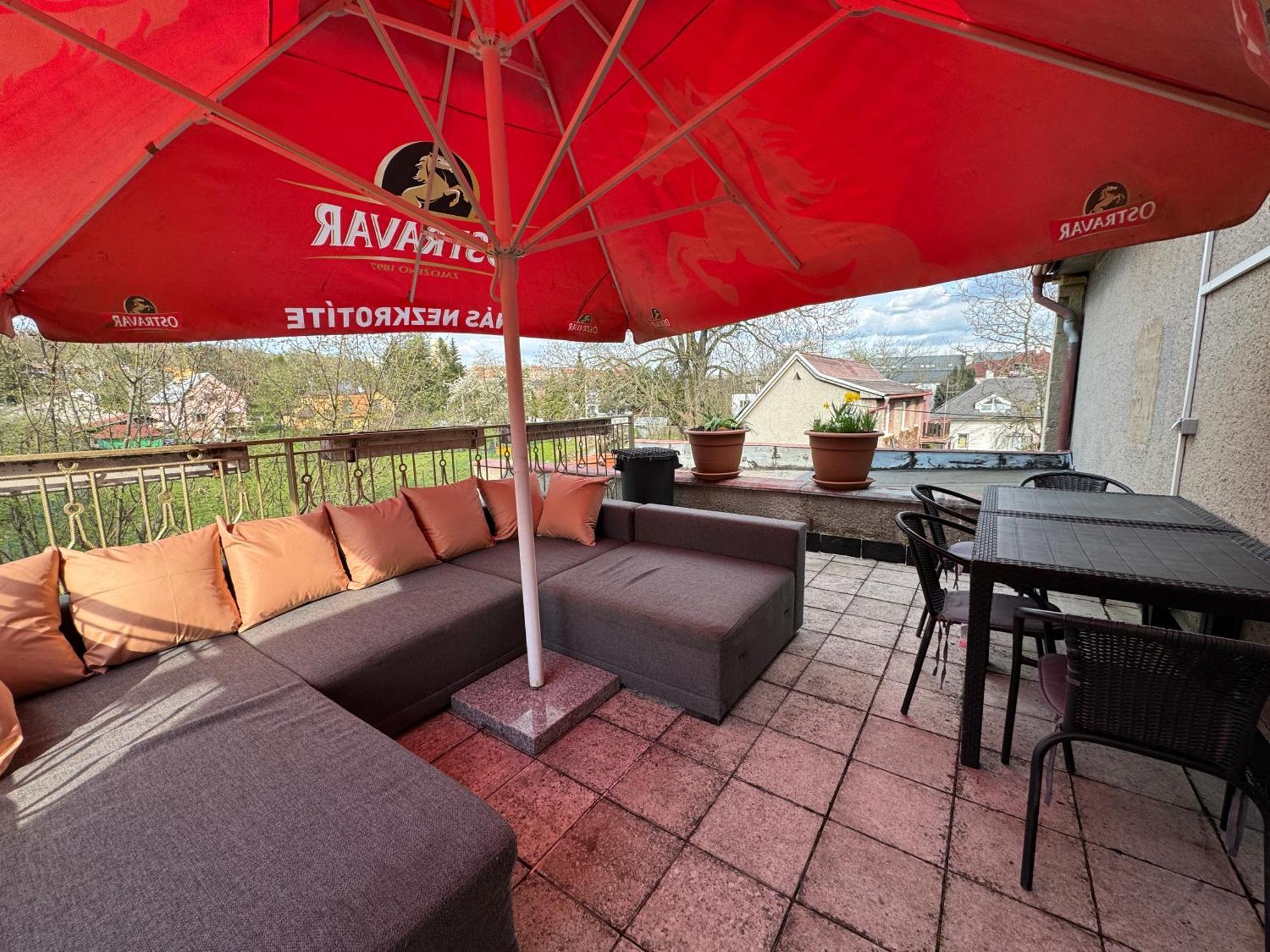 2 Bedroom, Kitchen And Terrace Apartamento *